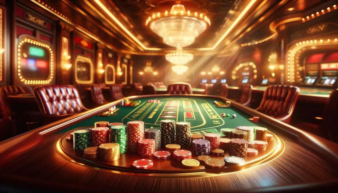 Cazilla Casino